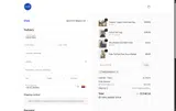 WELCOMEKV10 coupon verification screenshot