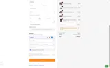 RICHWEAR coupon verification screenshot