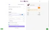 RICHWEAR coupon verification screenshot