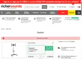 BRACKET20 coupon verification screenshot