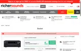 AV50 coupon verification screenshot