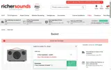 RSTV50 coupon verification screenshot