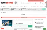 RSTV50 coupon verification screenshot