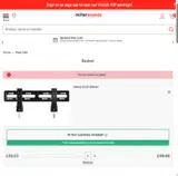 TV20 coupon verification screenshot