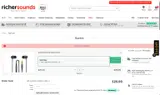 TV10 coupon verification screenshot