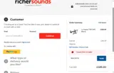 BRACKET10 coupon verification screenshot