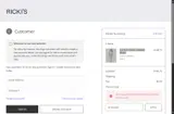 RI-SALE20 coupon verification screenshot