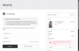 SALE20 coupon verification screenshot