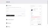 Welcome15-R1X7 coupon verification screenshot