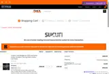 RickRak coupon verification screenshot