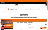 RickRak coupon verification screenshot