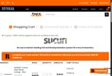 RickRak coupon verification screenshot