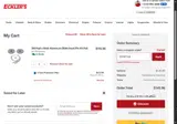 STPAT150 coupon verification screenshot