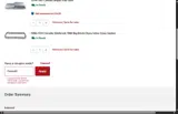may25 coupon verification screenshot