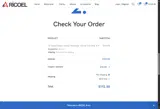 SAVENOW coupon verification screenshot