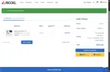 newcode coupon verification screenshot