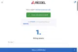 solkiwan coupon verification screenshot
