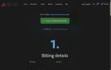 SAVENOW coupon verification screenshot