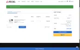 maria coupon verification screenshot