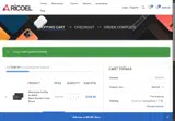nico coupon verification screenshot