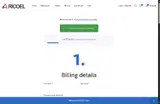 juan coupon verification screenshot