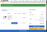 keeqvn coupon verification screenshot