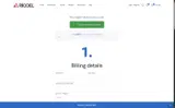 INDEPENDENCE coupon verification screenshot