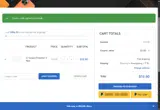 yelixa coupon verification screenshot