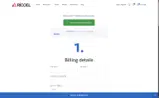 lesbialopez coupon verification screenshot