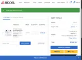 kello coupon verification screenshot