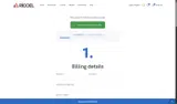 lesbialopez coupon verification screenshot