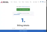 juan coupon verification screenshot