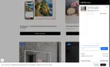 HFR coupon verification screenshot