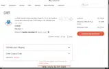HELLO10 coupon verification screenshot