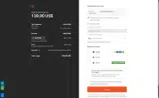 4LOTANK coupon verification screenshot