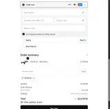 HOTDEAL coupon verification screenshot