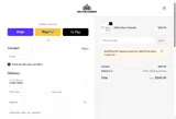 Sale50%OFF coupon verification screenshot
