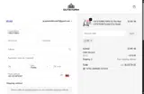 K3 coupon verification screenshot