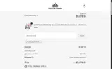 NEWSLETTER coupon verification screenshot
