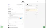 HAPPYHOLIDAYS coupon verification screenshot