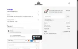 SWEETDEAL coupon verification screenshot