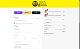newsale coupon verification screenshot