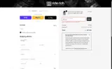 Onelove coupon verification screenshot