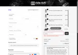 DUCKIE coupon verification screenshot