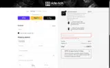 ybanrk10 coupon verification screenshot