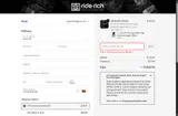 Onelove coupon verification screenshot