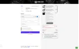 black10rr coupon verification screenshot