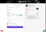 BLKDMN10 coupon verification screenshot