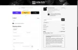 DUCKIE coupon verification screenshot