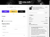 DUCKIE coupon verification screenshot
